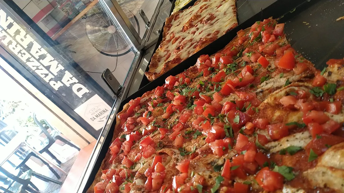Pizzeria Marina, photo 5
