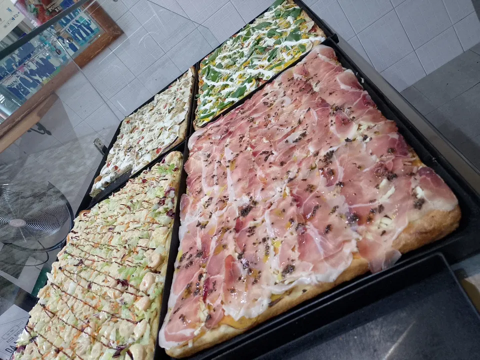 Pizzeria Marina, photo 6