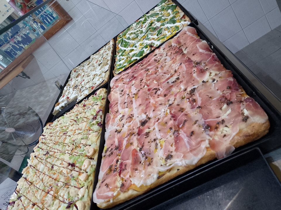 Pizzeria Marina, photo 6