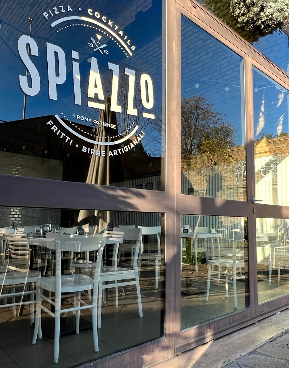 Spiazzo