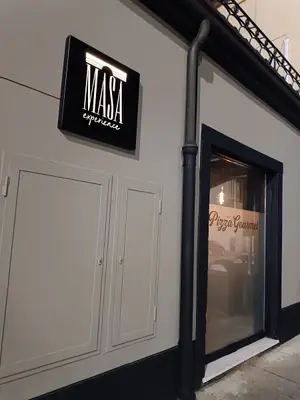 Masa Experience