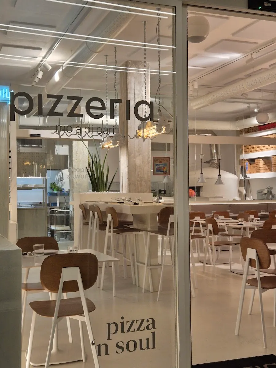 Pizzeria 70042, photo 1