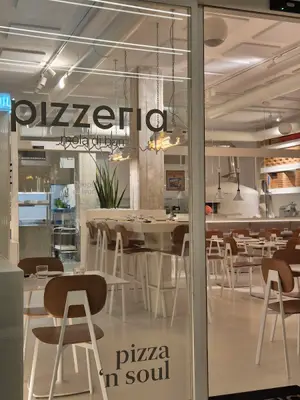 Pizzeria 70042