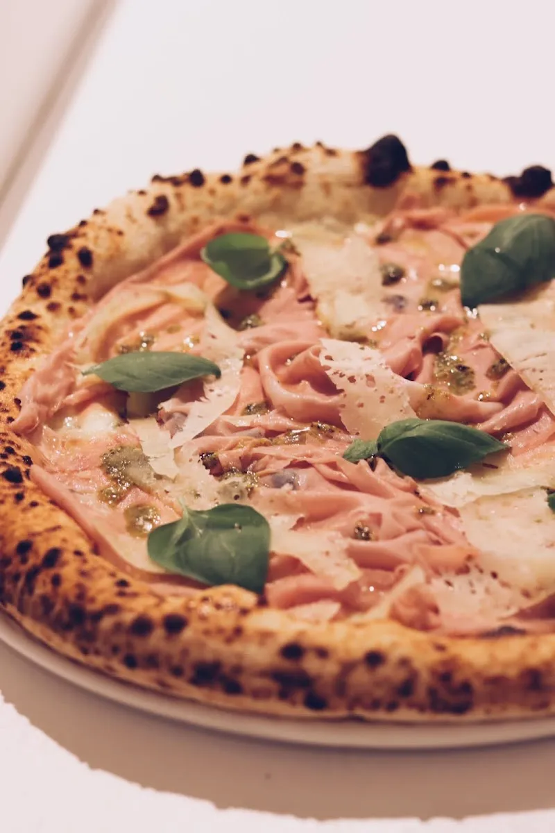 Pizzeria 70042, photo 6