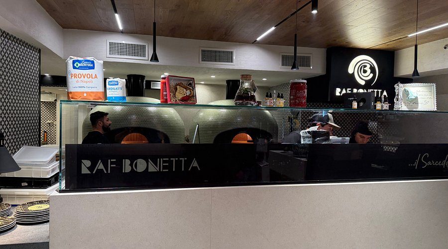Raf Bonetta — photo 4