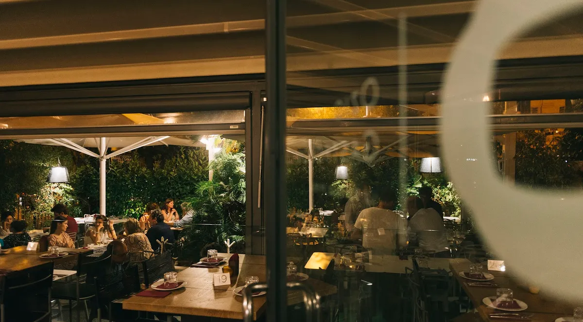 Ozio Gastronomico, photo 2