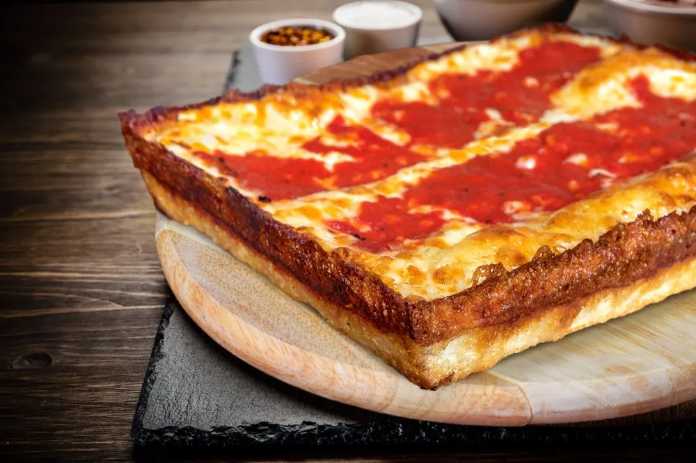 Buddy's Pizza, photo 2