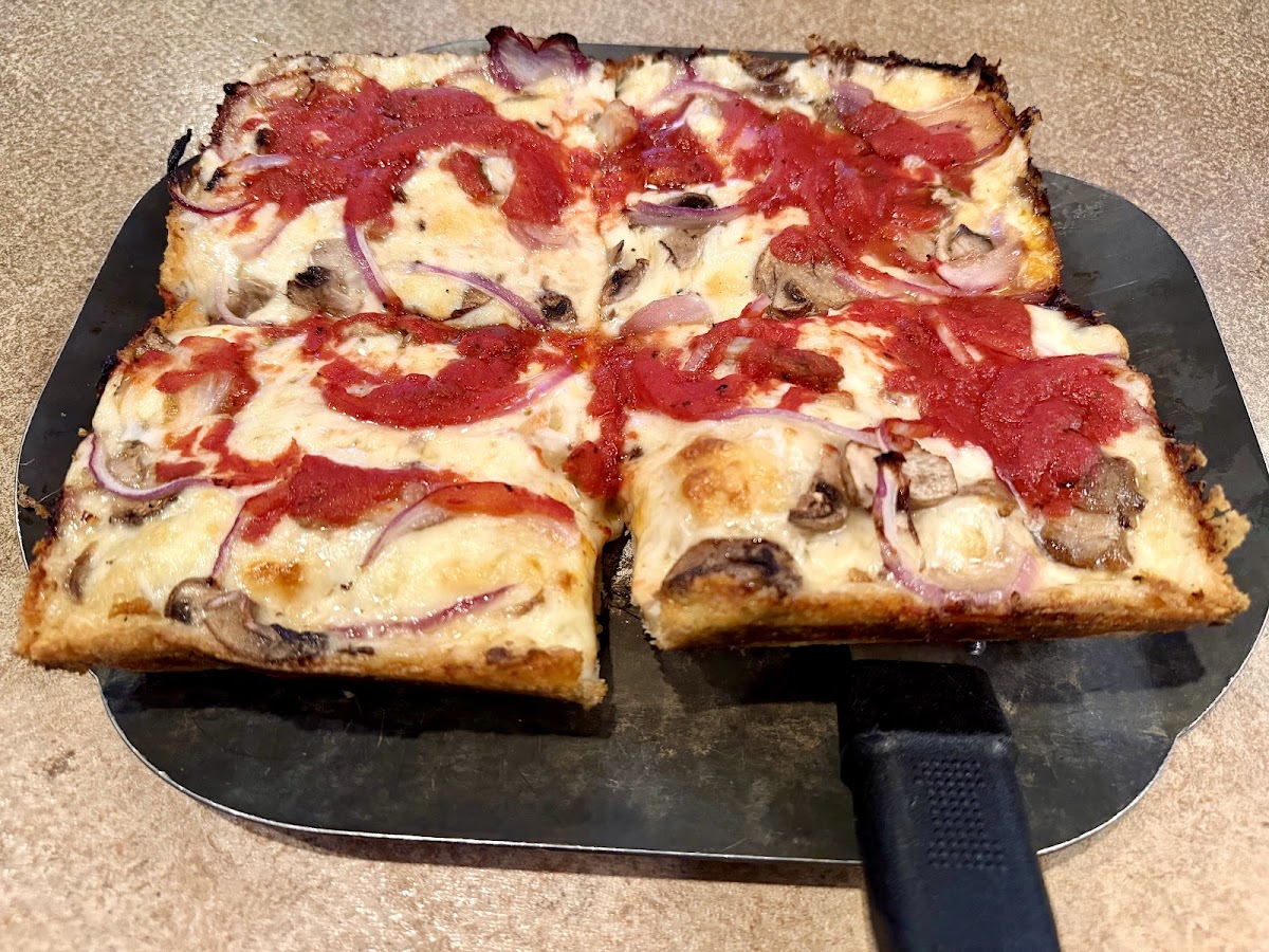 Buddy's Pizza, photo 3