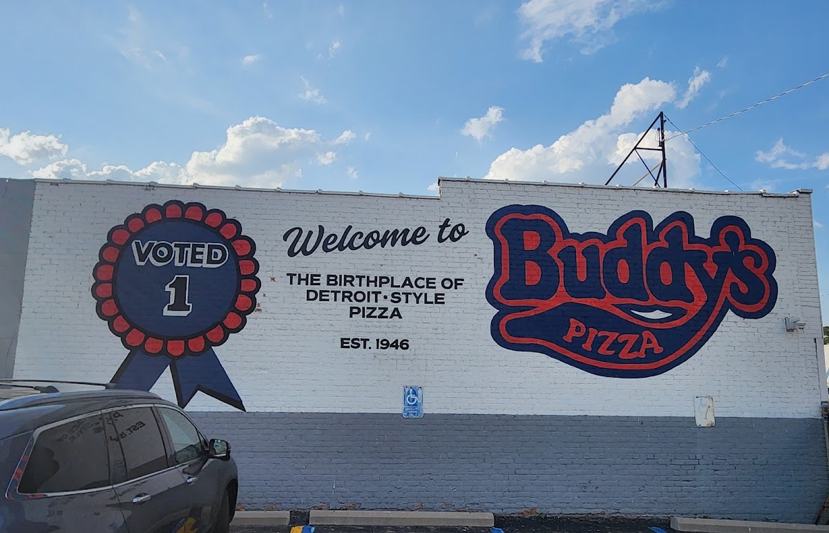 Buddy's Pizza, photo 5