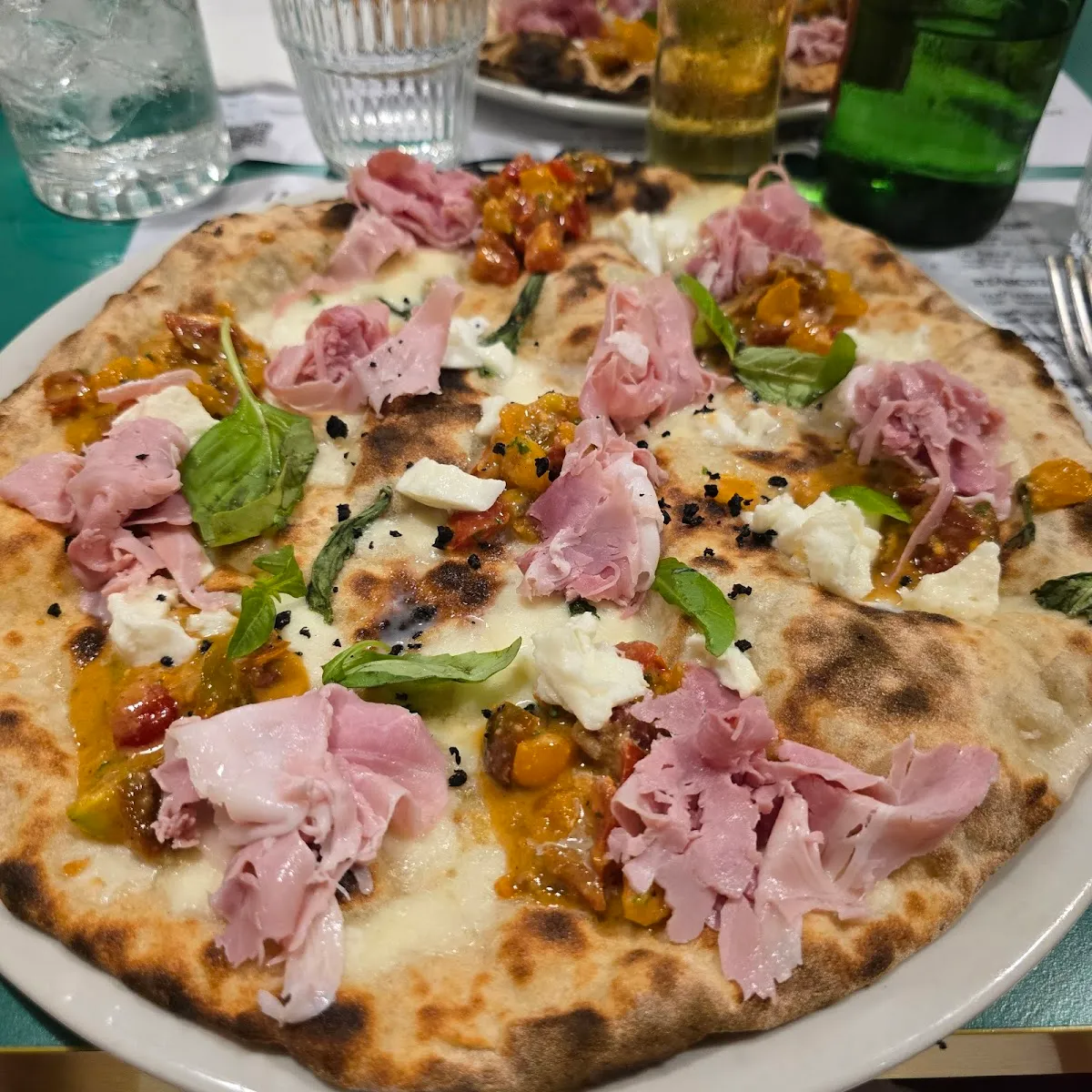 Il Maratoneta, photo 4