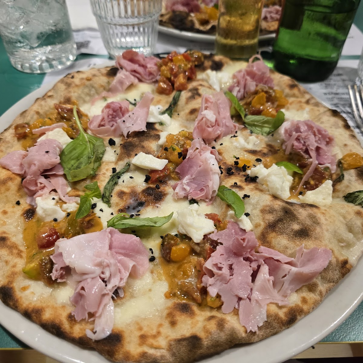 Il Maratoneta, photo 4