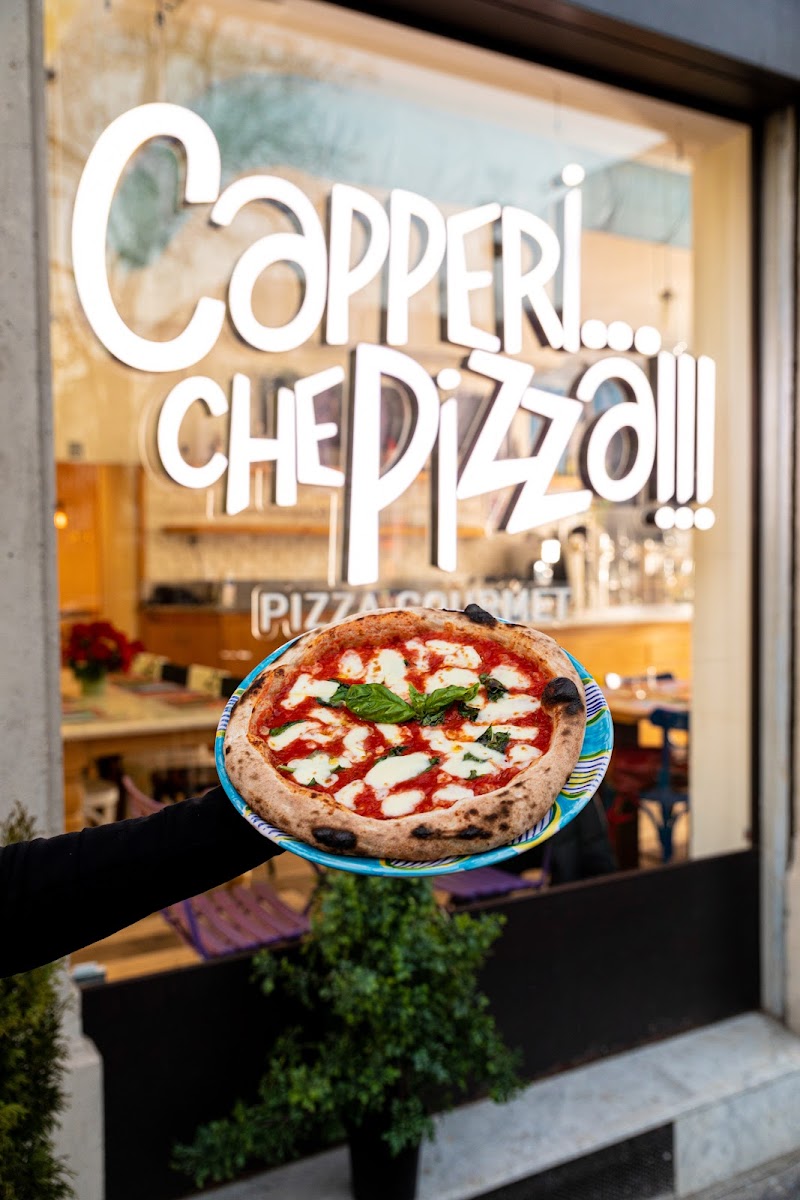 Capperi…che Pizza!, photo 4