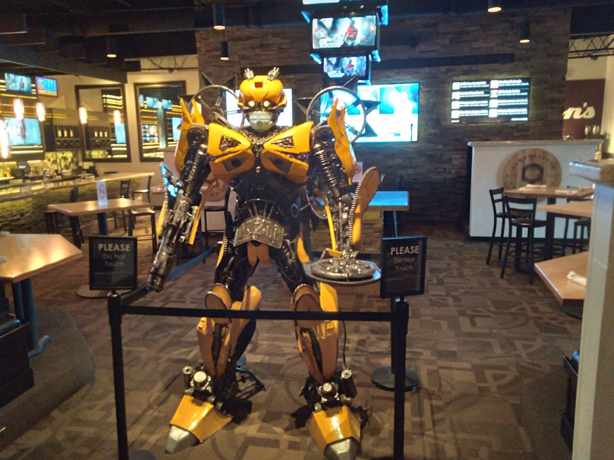 Klavon's, photo 3
