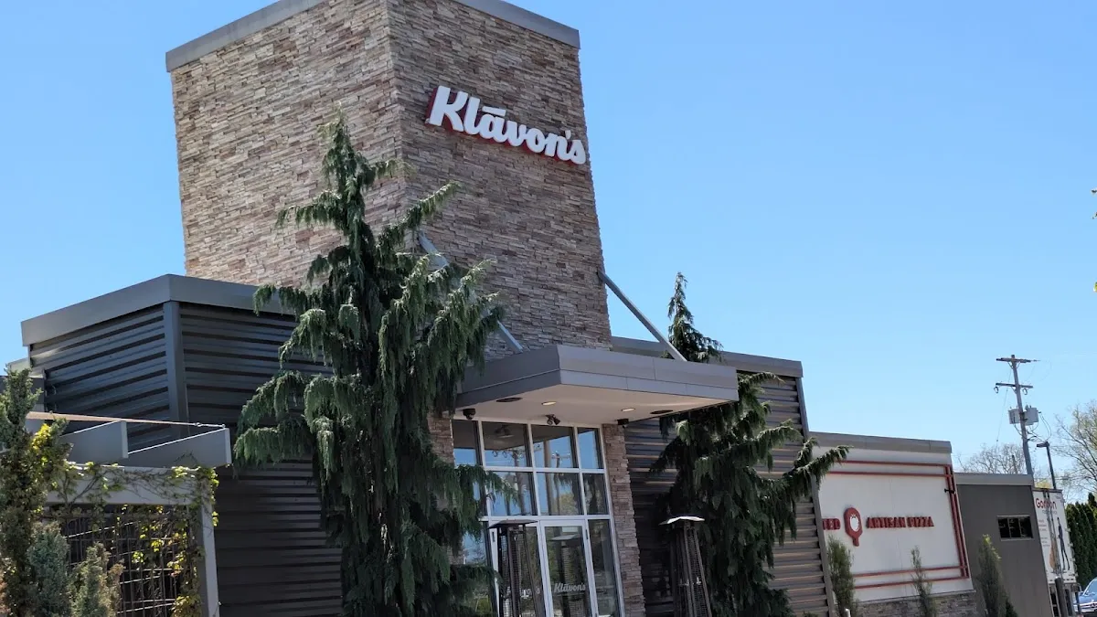 Klavon's, photo 4