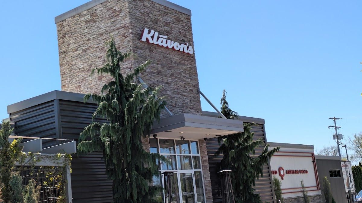 Klavon's, photo 4