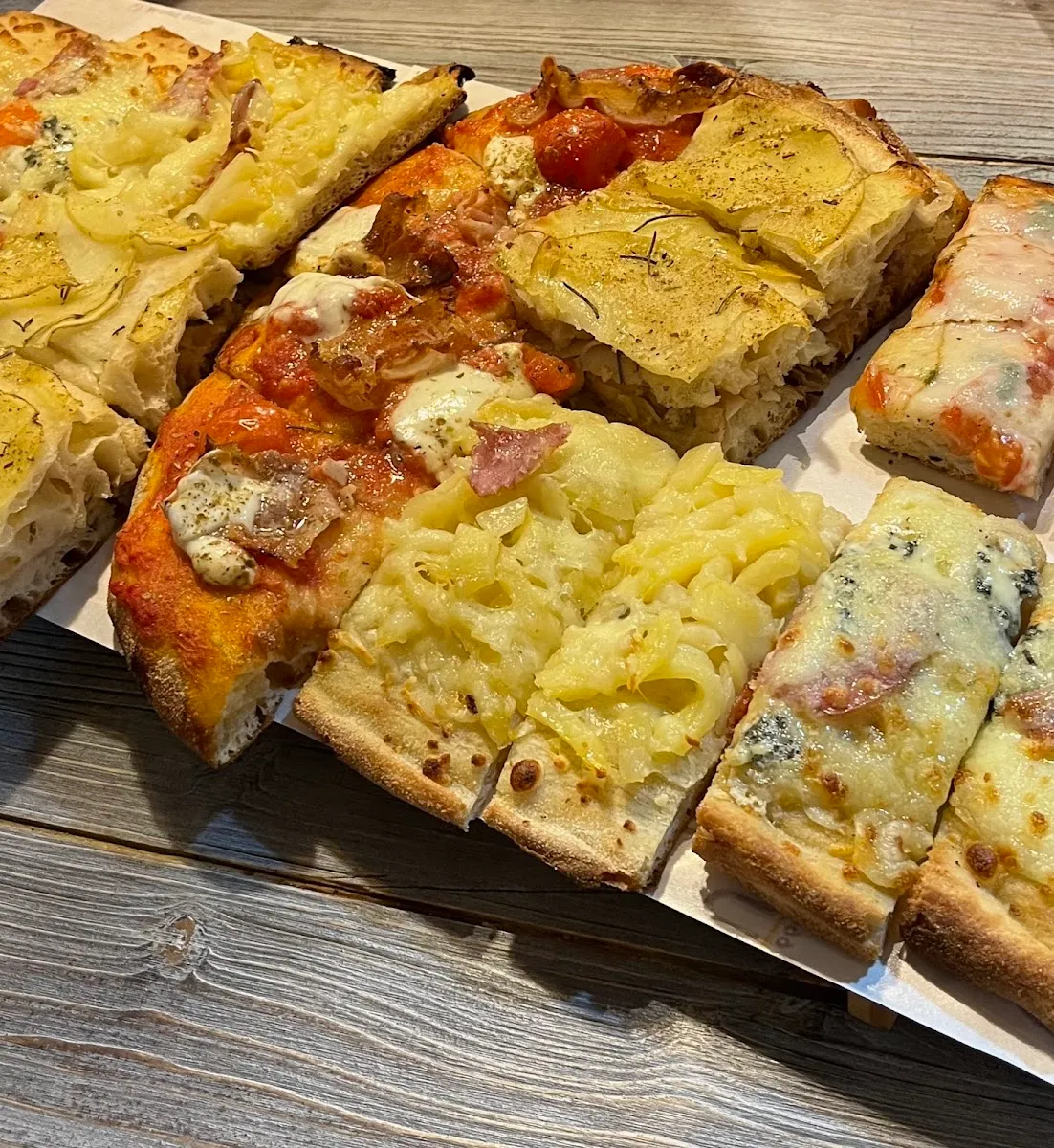 Pizzeria Federico Nansen, photo 3