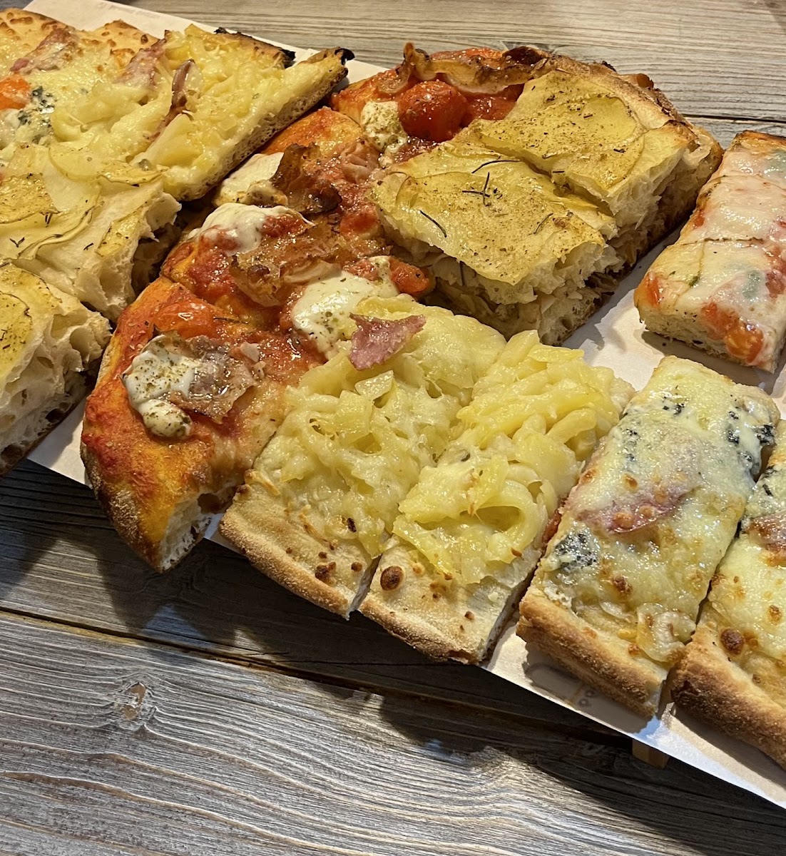 Pizzeria Federico Nansen, photo 3