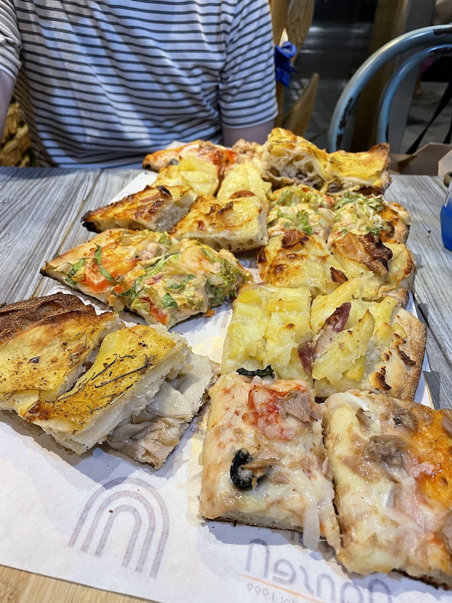 Pizzeria Federico Nansen, photo 4
