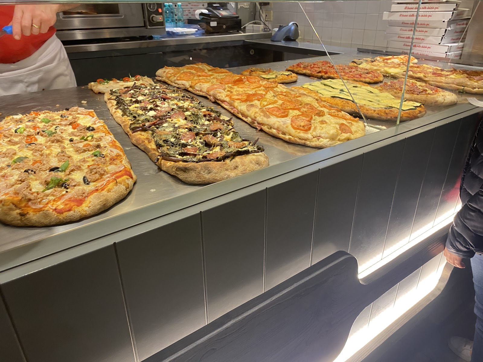 Pizzeria Federico Nansen, photo 5