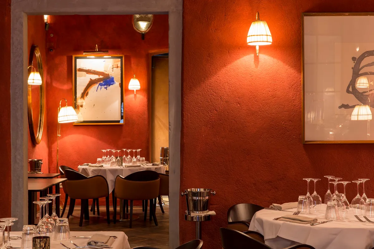 Cucina Torcicoda, photo 1