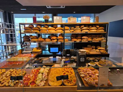 Mercato del Pane
