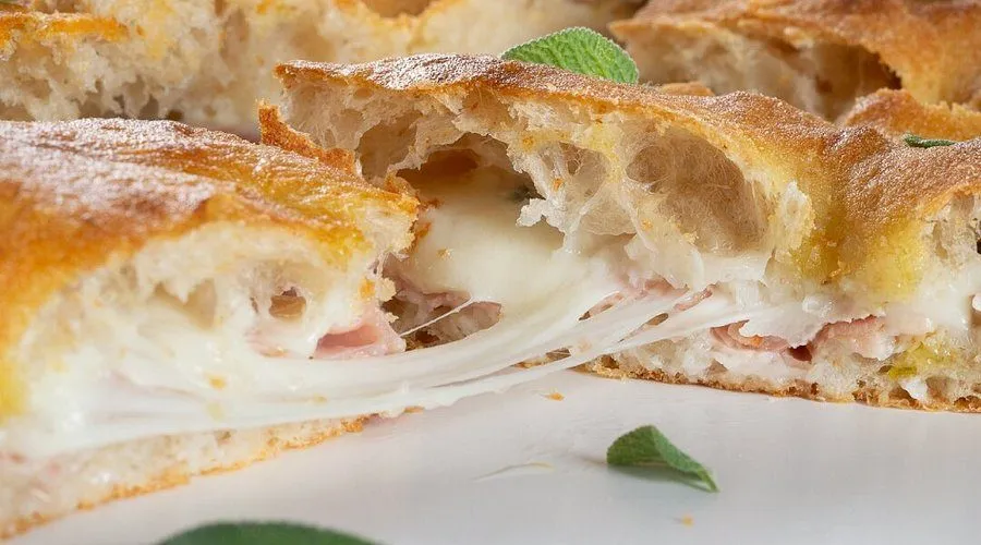 Paglià pizza e fichi, photo 4