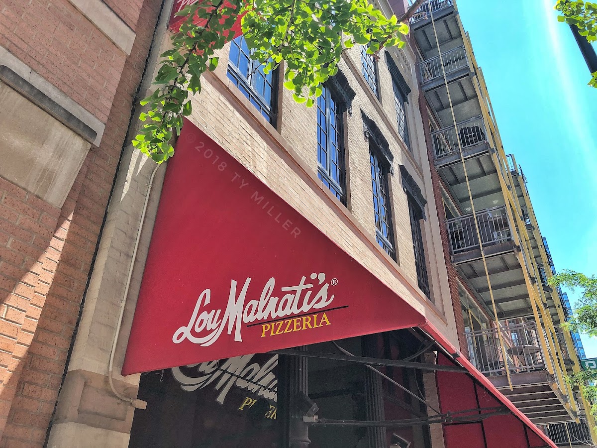 Lou Malnati's Pizzeria