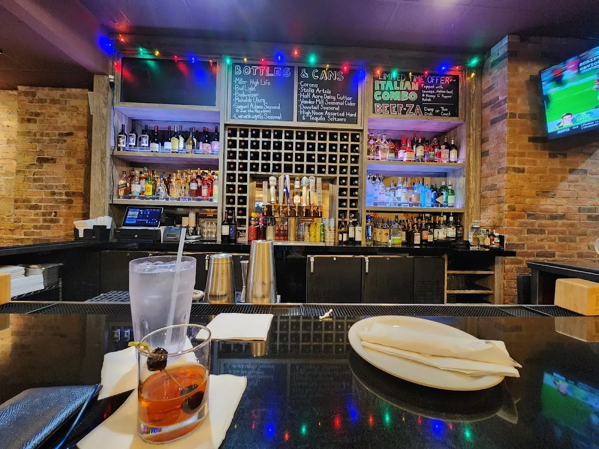 Lou Malnati's Pizzeria, photo 2