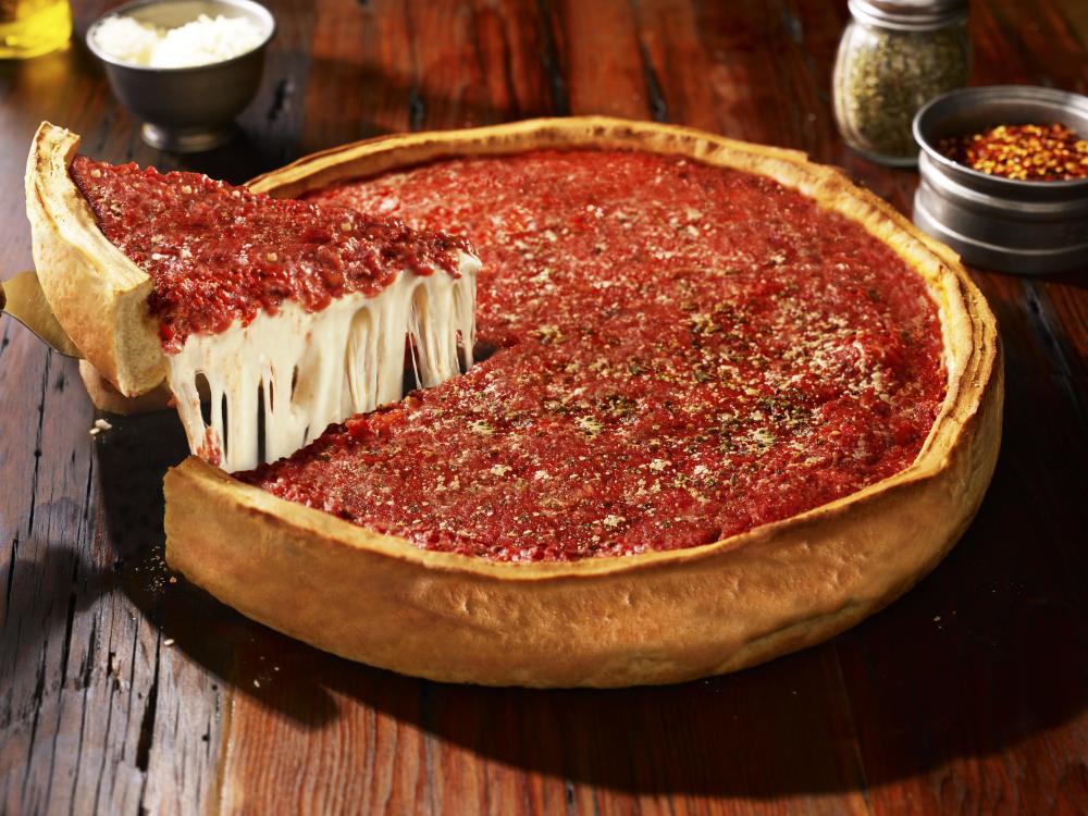 Lou Malnati's Pizzeria, photo 4