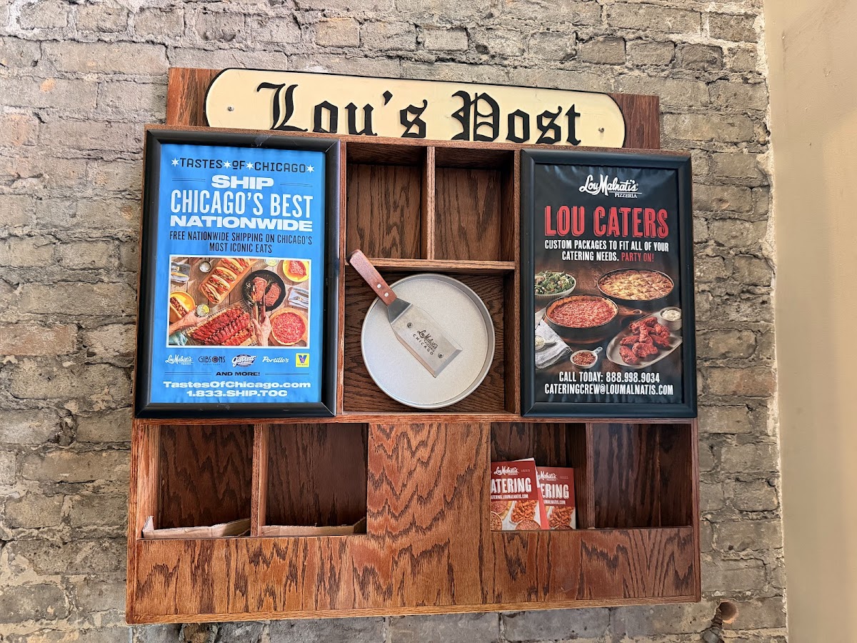 Lou Malnati's Pizzeria, photo 5