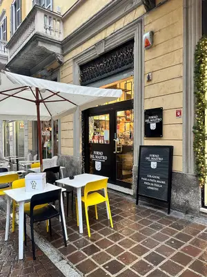 Forno  Del Mastro