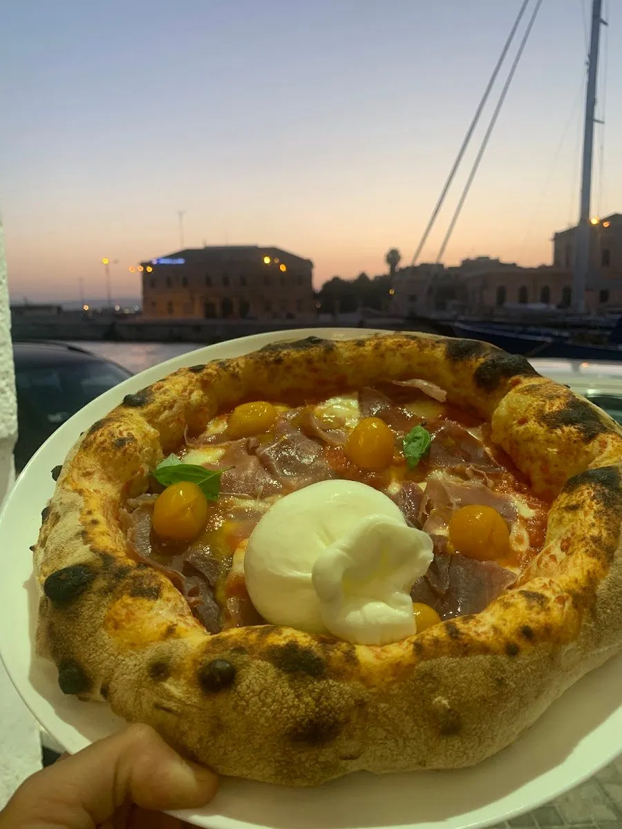 Era Ora Ortigia, photo 3