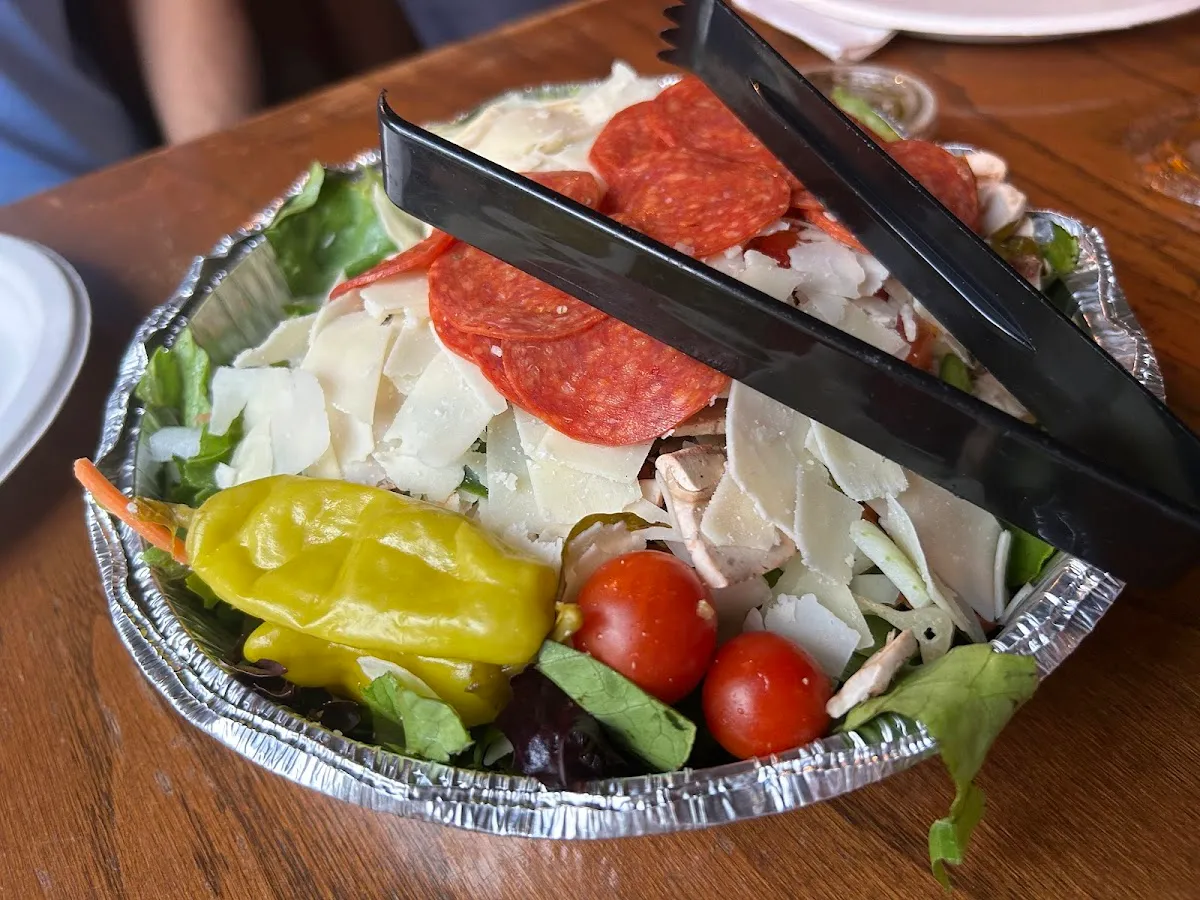 Pequod's Pizza, photo 3