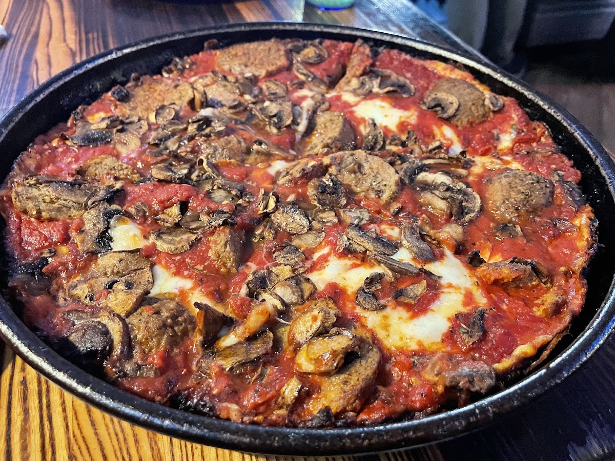 Pequod's Pizza, photo 4