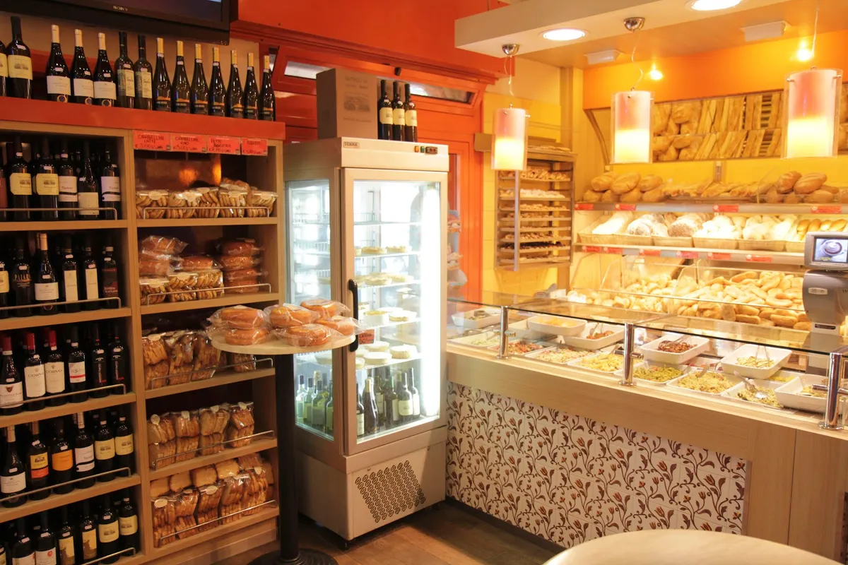 Panificio Marè, photo 1