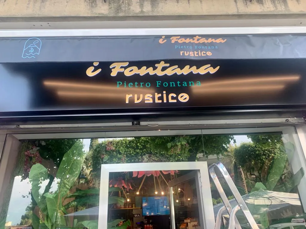 I Fontana Rustico, photo 1