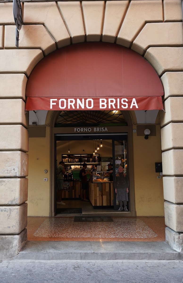 Forno Brisa, photo 2