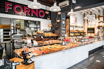 Spoto Bakery – Voglia di Pane