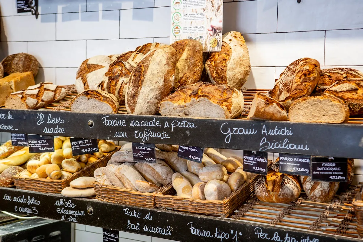 Spoto Bakery – Voglia di Pane, photo 3