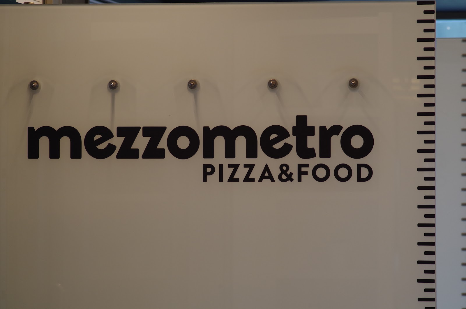 Mezzometro Jesi, photo 3
