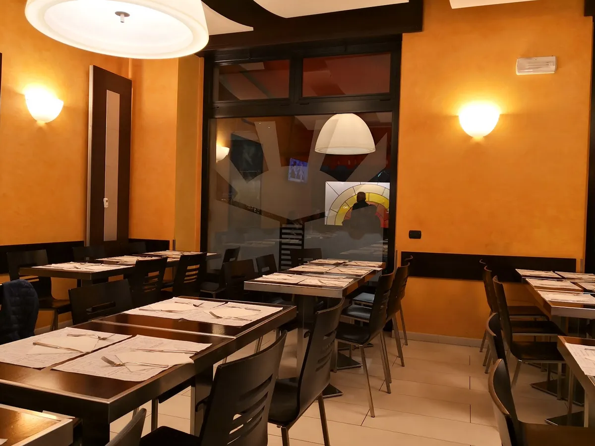 Pizzeria del Sole, photo 1
