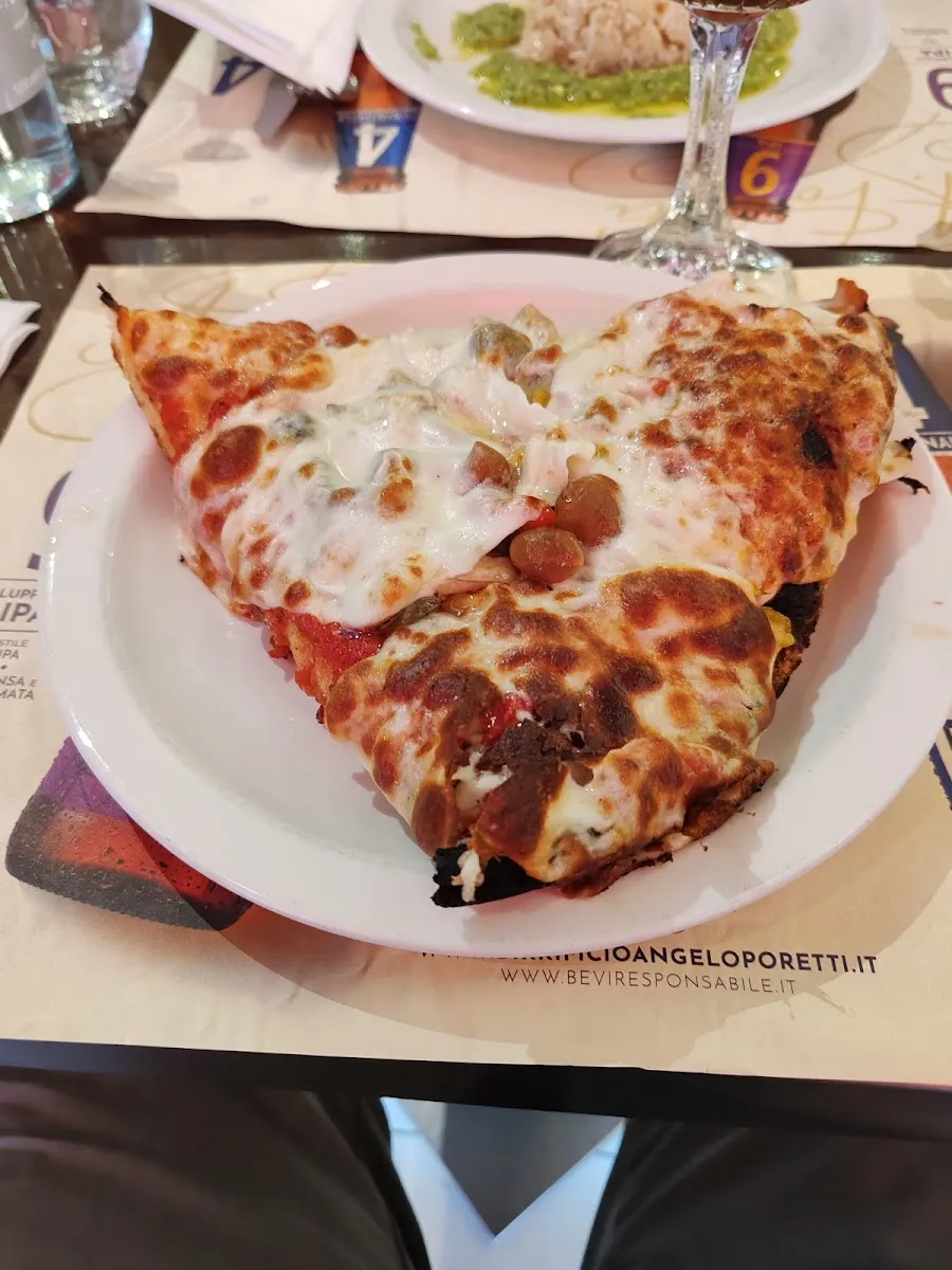 Pizzeria del Sole, photo 2