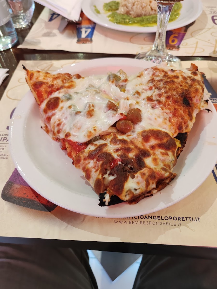 Pizzeria del Sole, photo 2