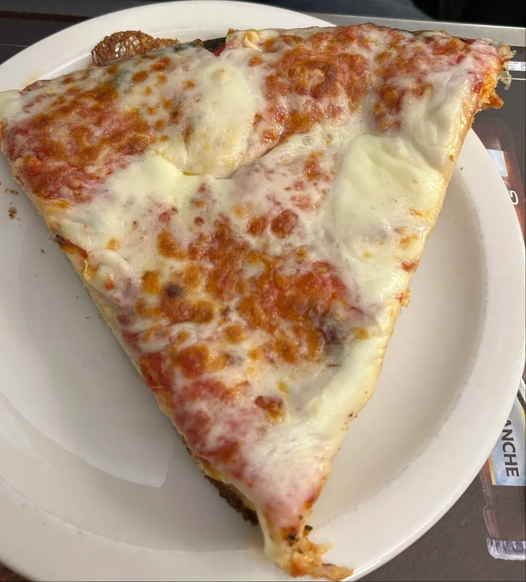 Pizzeria del Sole, photo 3