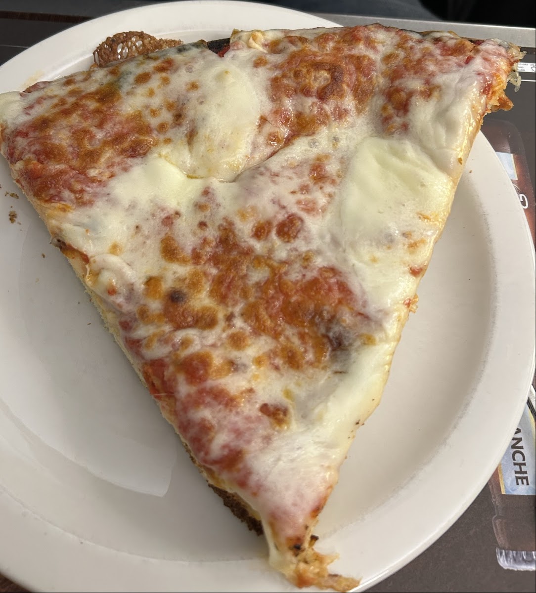 Pizzeria del Sole, photo 3