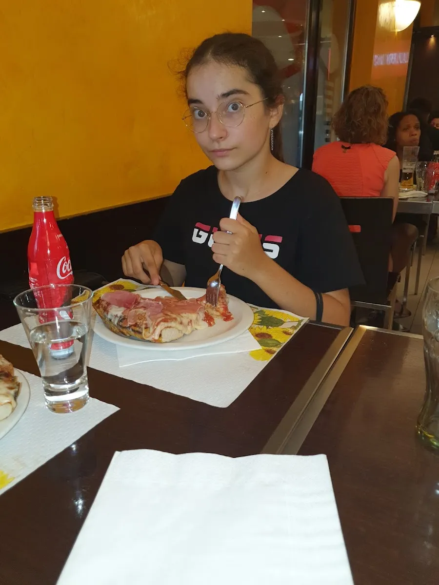 Pizzeria del Sole, photo 4
