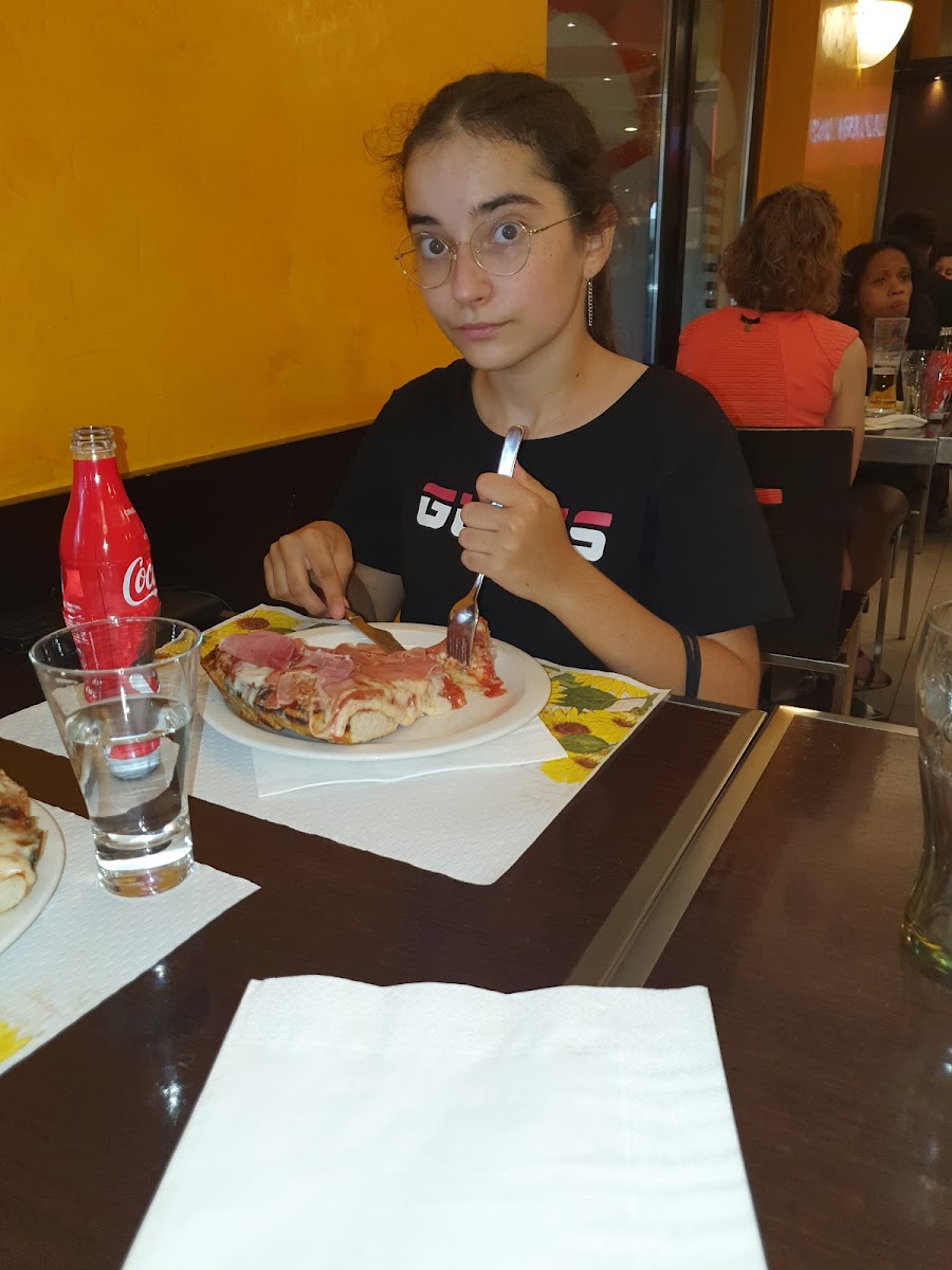 Pizzeria del Sole, photo 4