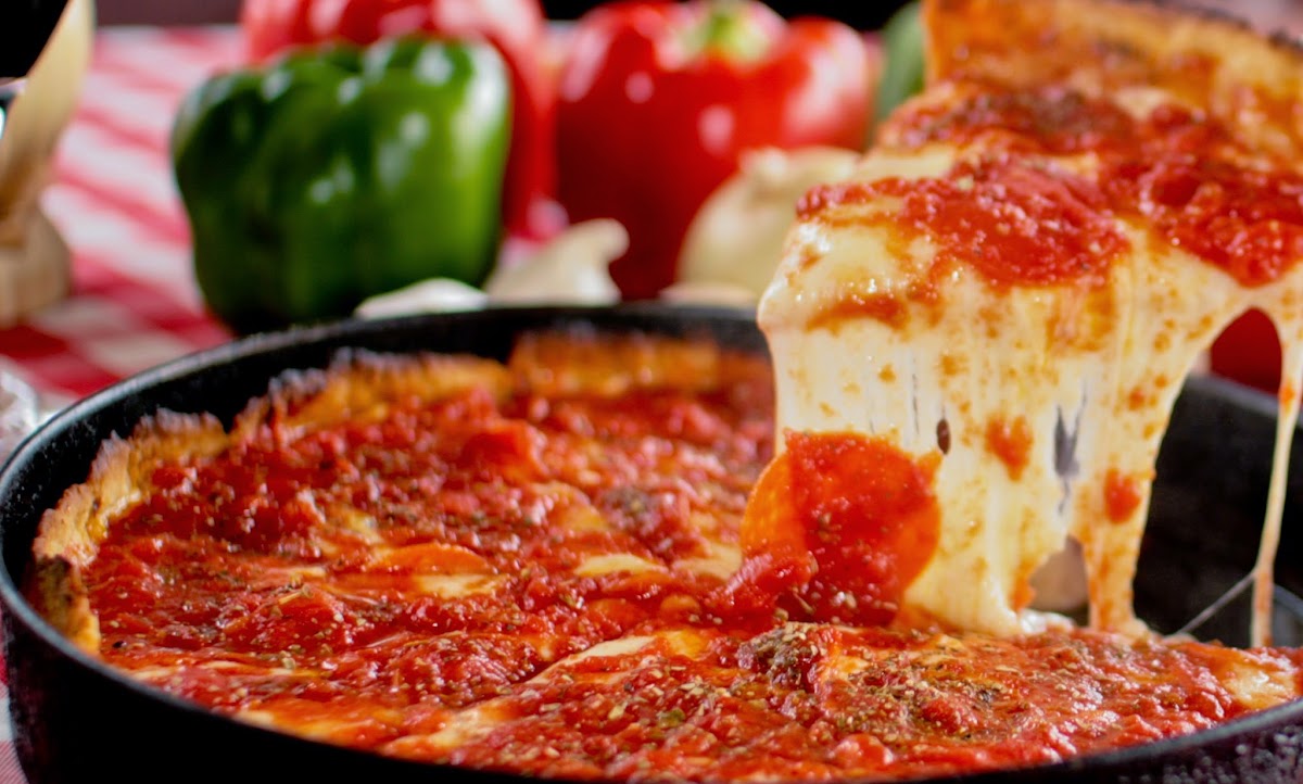 Pizano's Pizza, photo 2