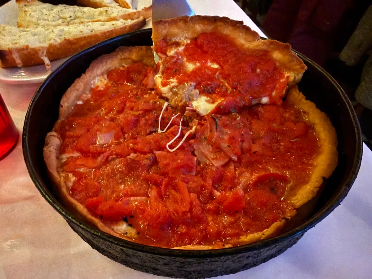 Pizano's Pizza, photo 3