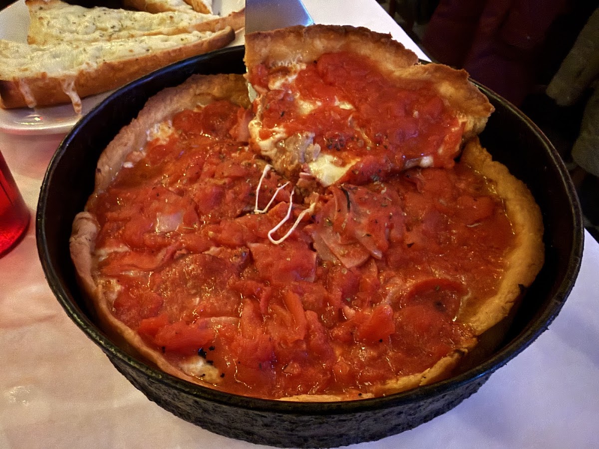 Pizano's Pizza, photo 3
